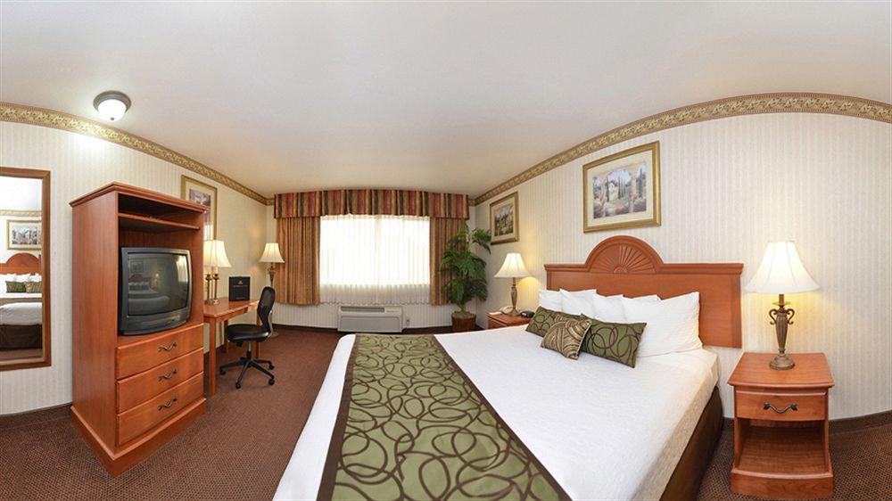 Hampton Inn Discovery Kingdom Napa Gateway Vallejo Buitenkant foto