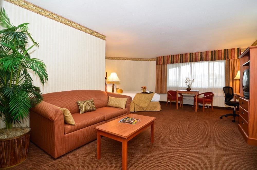 Hampton Inn Discovery Kingdom Napa Gateway Vallejo Kamer foto