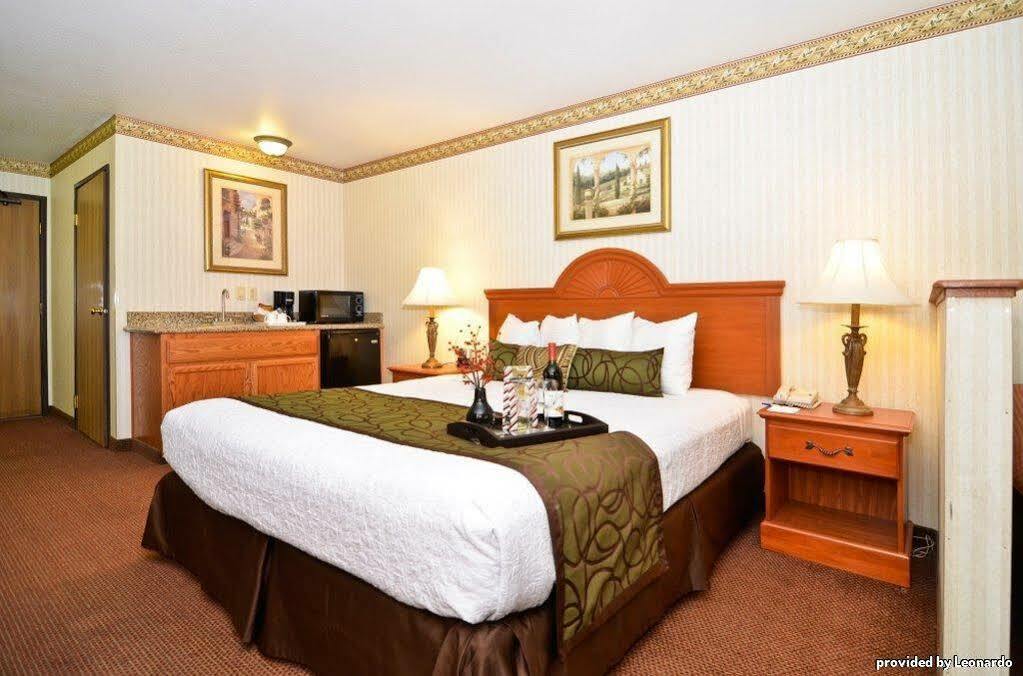 Hampton Inn Discovery Kingdom Napa Gateway Vallejo Buitenkant foto